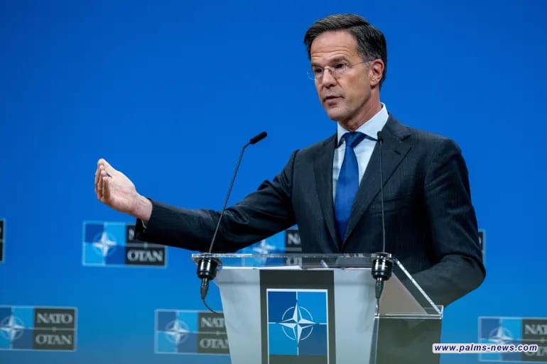 أمين عام الناتو يهدد بوتين